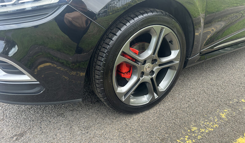 
								2019 Renault Clio 0.9 TCe GT Line full									