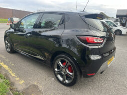
										2019 Renault Clio 0.9 TCe GT Line full									