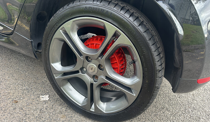 
								2019 Renault Clio 0.9 TCe GT Line full									