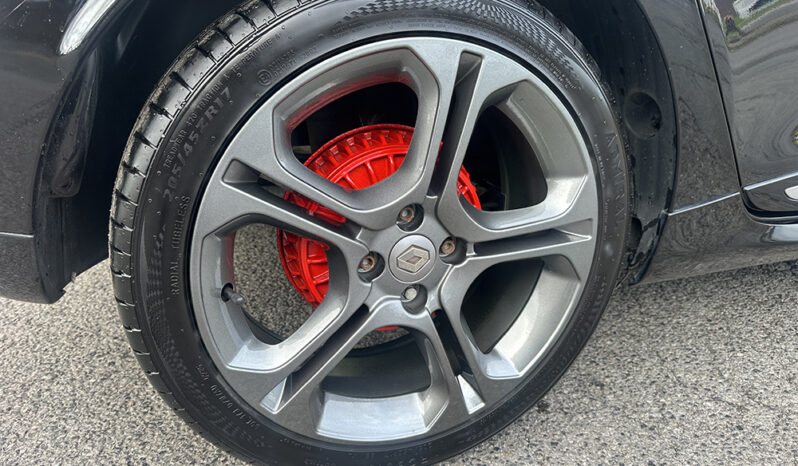 
								2019 Renault Clio 0.9 TCe GT Line full									
