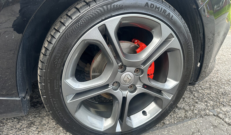 
								2019 Renault Clio 0.9 TCe GT Line full									