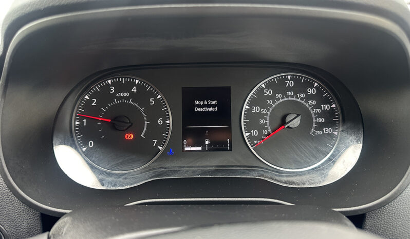 
								Dacia Duster 1.6 SCe Prestige full									