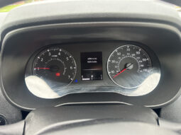 
										Dacia Duster 1.6 SCe Prestige full									
