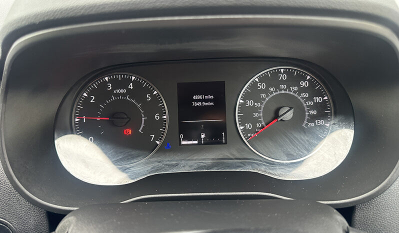 
								Dacia Duster 1.6 SCe Prestige full									