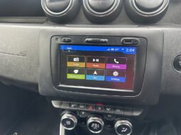 
										Dacia Duster 1.6 SCe Prestige full									
