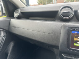 
										Dacia Duster 1.6 SCe Prestige full									