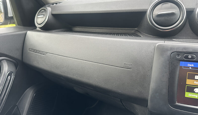 
								Dacia Duster 1.6 SCe Prestige full									