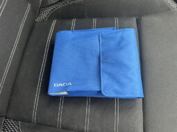 
										Dacia Duster 1.6 SCe Prestige full									