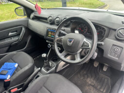 
										Dacia Duster 1.6 SCe Prestige full									