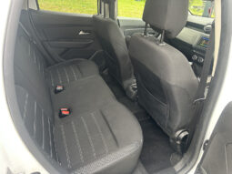 
										Dacia Duster 1.6 SCe Prestige full									