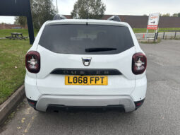 
										Dacia Duster 1.6 SCe Prestige full									