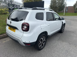 
										Dacia Duster 1.6 SCe Prestige full									