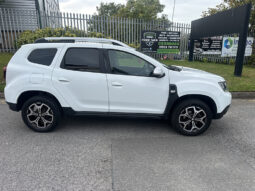 
										Dacia Duster 1.6 SCe Prestige full									