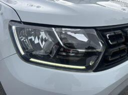 
										Dacia Duster 1.6 SCe Prestige full									