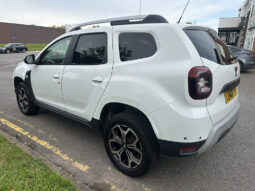 
										Dacia Duster 1.6 SCe Prestige full									