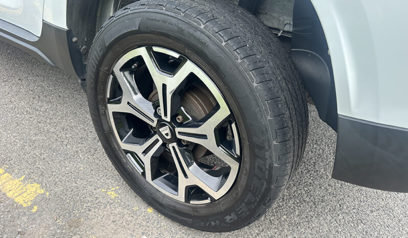 
								Dacia Duster 1.6 SCe Prestige full									