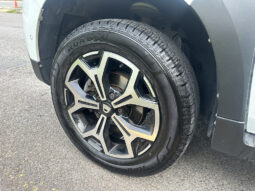 
										Dacia Duster 1.6 SCe Prestige full									