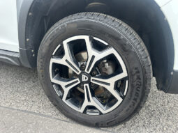 
										Dacia Duster 1.6 SCe Prestige full									