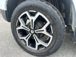 
										Dacia Duster 1.6 SCe Prestige full									