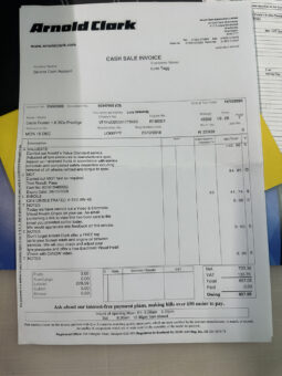 
										Dacia Duster 1.6 SCe Prestige full									