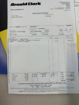 
										Dacia Duster 1.6 SCe Prestige full									