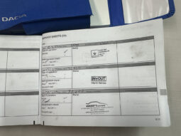 
										Dacia Duster 1.6 SCe Prestige full									
