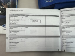 
										Dacia Duster 1.6 SCe Prestige full									