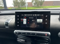 
										Citroen C4 Cactus 1.6 BlueHDi Flair full									