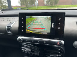 
										Citroen C4 Cactus 1.6 BlueHDi Flair full									
