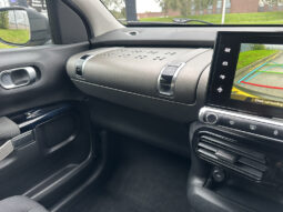 
										Citroen C4 Cactus 1.6 BlueHDi Flair full									