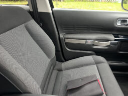 
										Citroen C4 Cactus 1.6 BlueHDi Flair full									