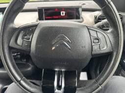 
										Citroen C4 Cactus 1.6 BlueHDi Flair full									