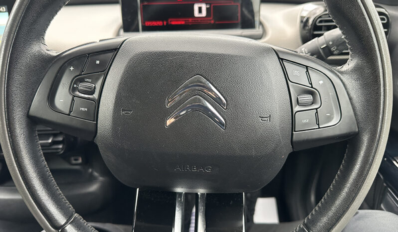 
								Citroen C4 Cactus 1.6 BlueHDi Flair full									