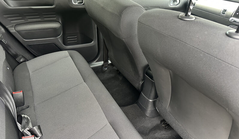 
								Citroen C4 Cactus 1.6 BlueHDi Flair full									