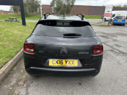 
										Citroen C4 Cactus 1.6 BlueHDi Flair full									