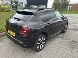 
										Citroen C4 Cactus 1.6 BlueHDi Flair full									