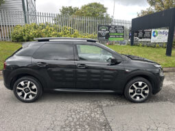 
										Citroen C4 Cactus 1.6 BlueHDi Flair full									