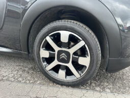 
										Citroen C4 Cactus 1.6 BlueHDi Flair full									