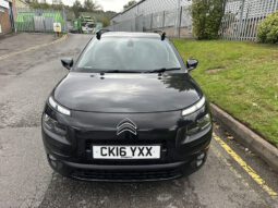 
										Citroen C4 Cactus 1.6 BlueHDi Flair full									