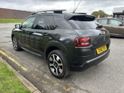 
										Citroen C4 Cactus 1.6 BlueHDi Flair full									