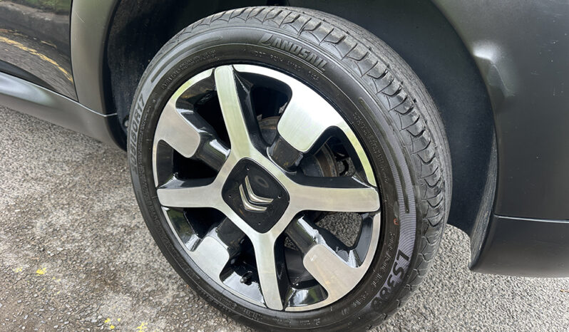 
								Citroen C4 Cactus 1.6 BlueHDi Flair full									