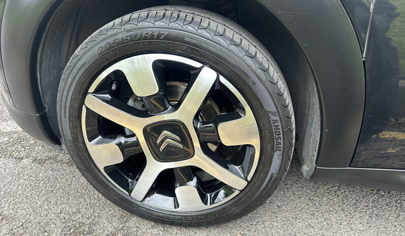 
								Citroen C4 Cactus 1.6 BlueHDi Flair full									