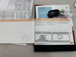
										Citroen C4 Cactus 1.6 BlueHDi Flair full									
